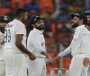 INDIA Vs ENGLAND- टेस्ट मैच के 5वें दिन इंडिया को 157 रन की जरुरत