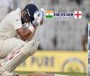 भारत और इंग्लैंड के बीच तीसरा मुकाबले में इंडिया 78 रन पर ऑलआउट
