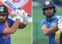 भारत और श्रीलंका के बीच दूसरा टी-20 आज, यह हो सकती है दोनों टीमों की प्लेइंग इलेवन