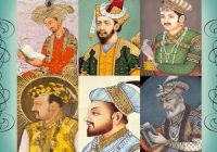 मध्यप्रदेश के बच्चे नहीं पढ़ सकेंगे मुगल शासकों की गाथाएं, इतिहास के पाठ्यक्रम में होगा बदलाव