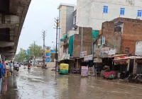 इंदौर-भोपाल में 2 अगस्त तक नहीं होगी बरसात, जाने अपने शहर का अपडेट